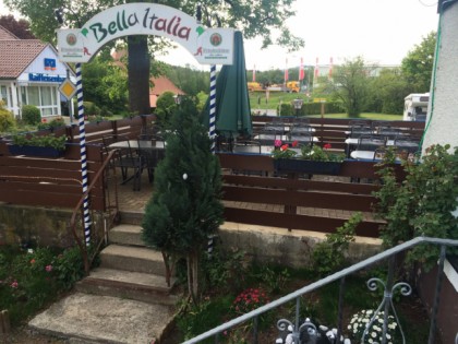 Foto: Bella Italia Immenreuth